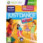 Just Dance Kids [Xbox 360]